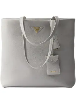 Prada: Сумка-шоппер 