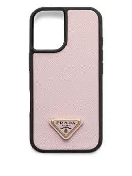 Prada: Чехол 