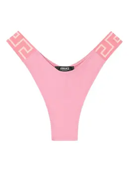 Versace: Купальник  Greca