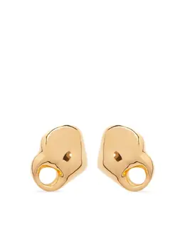 TOM FORD: Серьги 