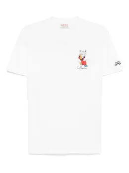 MC2 Saint Barth: Белые часы 
