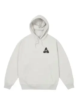 Palace: Светлая толстовка 
