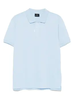 Paul Smith: Хлопковое поло 