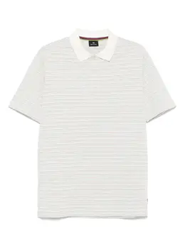 Paul Smith: Спортивное поло 