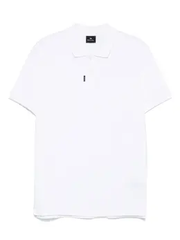 Paul Smith: Хлопковое поло 