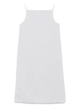 Carven: Платье миди 