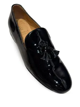Brunello Cucinelli: Чёрные туфли 