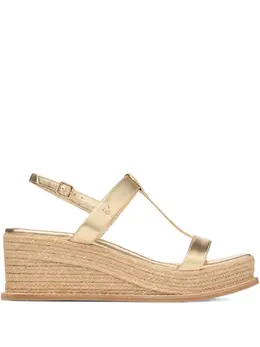 Jimmy Choo: Сандалии 