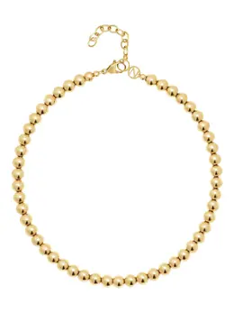 Nialaya Jewelry: Колье 