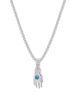 Nialaya Jewelry: Подвеска 
