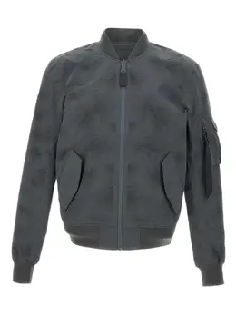 Alpha Industries: Куртка с карманами 