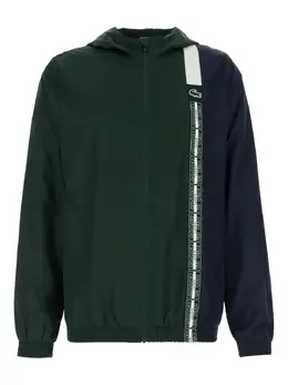 Lacoste: Куртка с капюшоном 