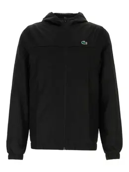 Lacoste: Куртка с капюшоном 