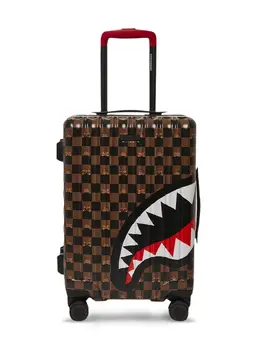 Sprayground: Чемодан 
