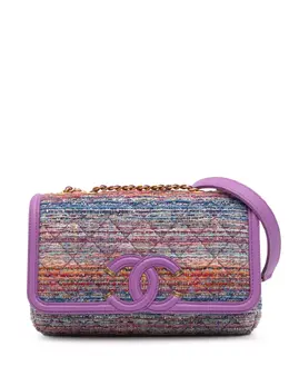 CHANEL Pre-Owned: Сумка 