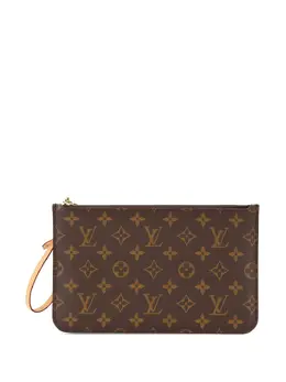 Louis Vuitton Pre-Owned: Косметичка 