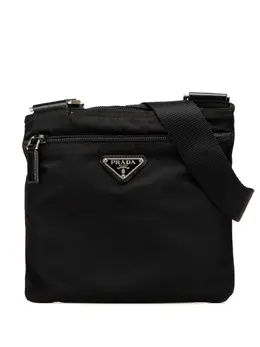 Prada Pre-Owned: Топ на бретельках 