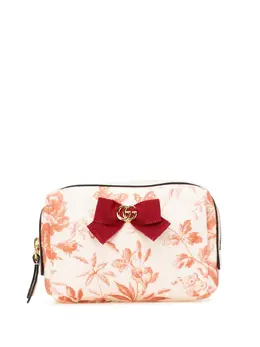 Gucci Pre-Owned: Косметичка 