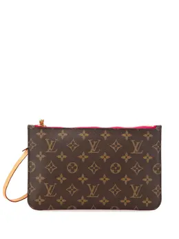 Louis Vuitton Pre-Owned: Косметичка 