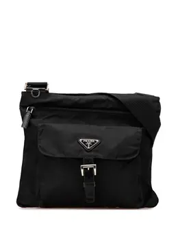 Prada Pre-Owned: Топ на бретельках 