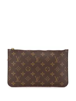 Louis Vuitton Pre-Owned: Косметичка 
