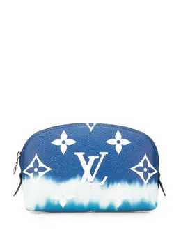 Louis Vuitton Pre-Owned: Косметичка 