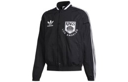 Adidas Originals: Чёрная майка 