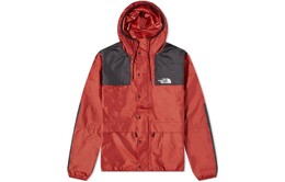 The North Face: Красная куртка 