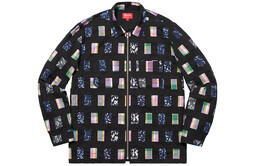 Supreme: Рубашка 