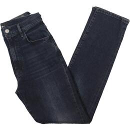 7 For All Mankind: Брюки с карманами 