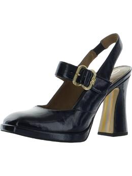 Sam Edelman: Голубые босоножки 