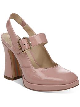 Sam Edelman: Розовые босоножки 