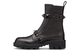 Valentino: Ботинки 