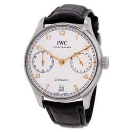 IWC: Часы  Portugieser