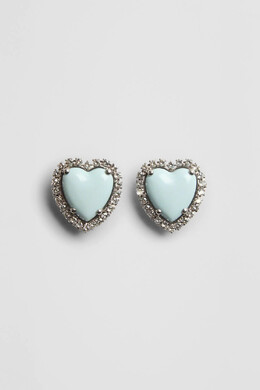 Valentino: Серьги 