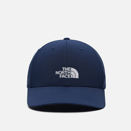 The North Face: Синяя кепка  66