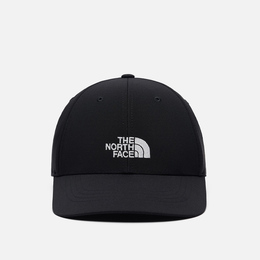 The North Face: Чёрная кепка  66