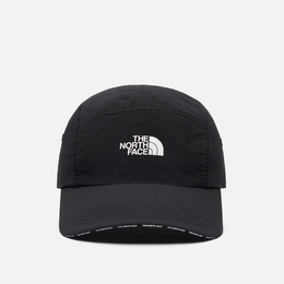 The North Face: Чёрная кепка  Cypress