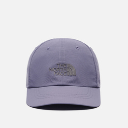 The North Face: Фиолетовая кепка  Horizon