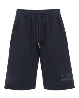 C.P.Company: Синие шорты 