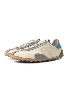 Maison Margiela: Кроссовки 