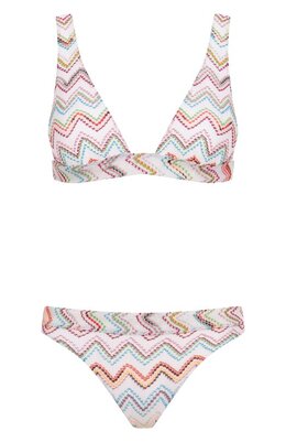 Missoni: Купальник 