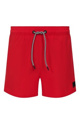 Bogner Fire+Ice: Красные плавки 