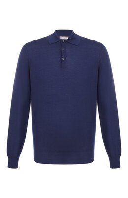 Brunello Cucinelli: Кашемировое поло 