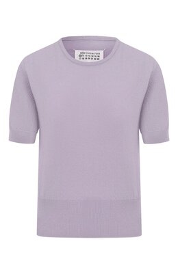 Maison Margiela: Свитер из шерсти 