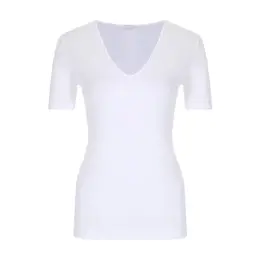 Zimmerli: Белая футболка 