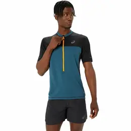 ASICS: Спортивная футболка 