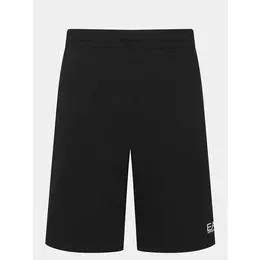 EA7 EMPORIO ARMANI: Спортивные шорты 