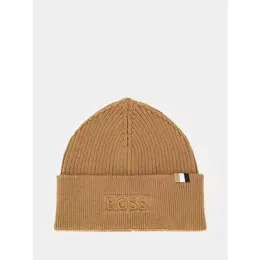 BOSS: Шапка 