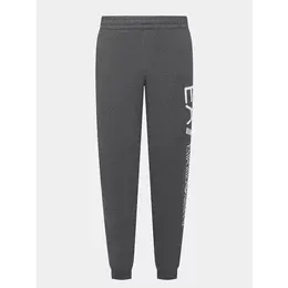 EA7 EMPORIO ARMANI: Спортивные брюки 